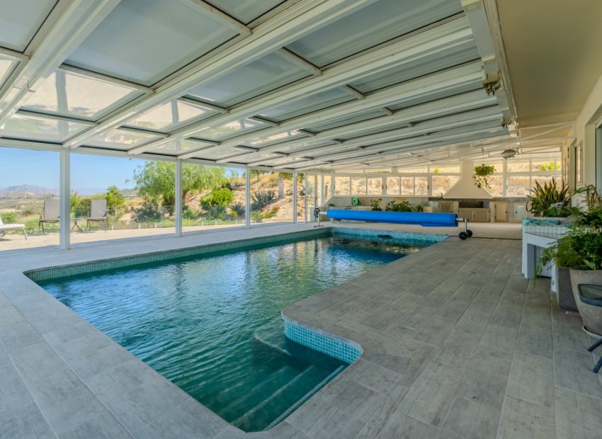 Reventa - Country House - San Miguel de Salinas - Torremendo