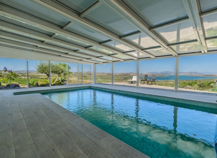 Reventa - Country House - San Miguel de Salinas - Torremendo