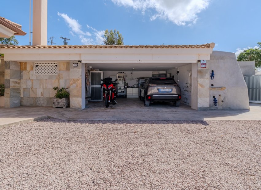 Reventa - Country House - San Miguel de Salinas - Torremendo