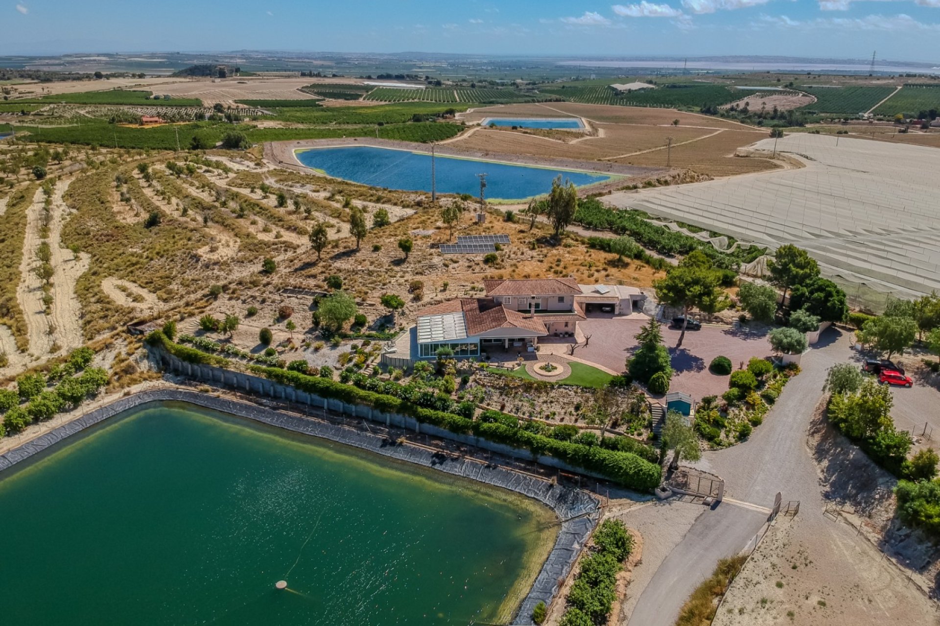 Reventa - Country House - San Miguel de Salinas - Torremendo