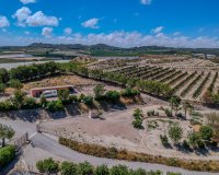 Reventa - Country House - San Miguel de Salinas - Torremendo