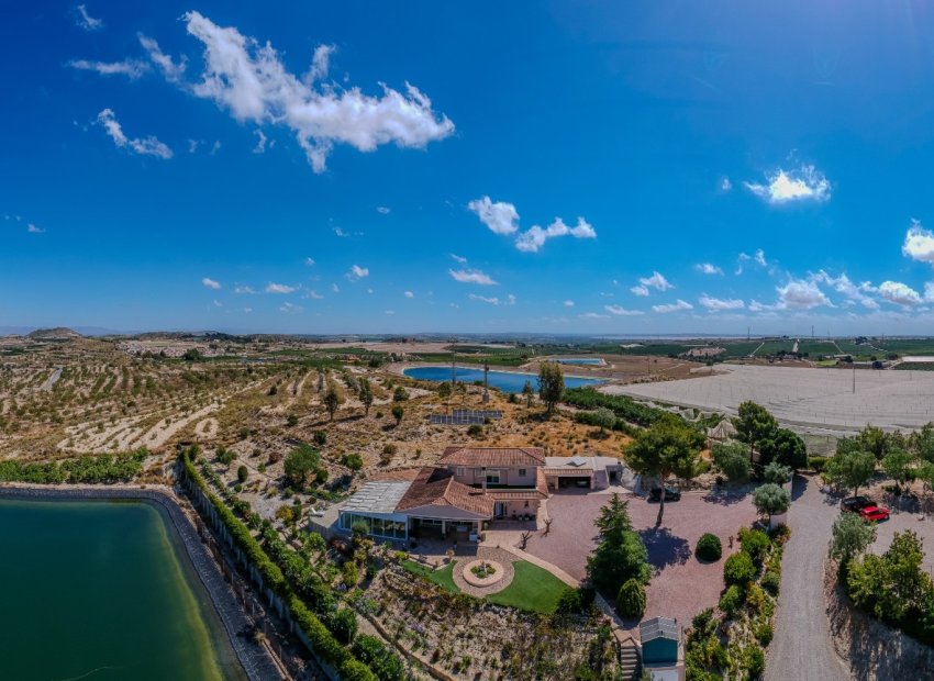Reventa - Country House - San Miguel de Salinas - Torremendo