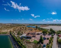 Reventa - Country House - San Miguel de Salinas - Torremendo