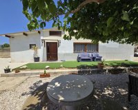 Reventa - Country House - Sax