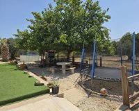 Reventa - Country House - Sax