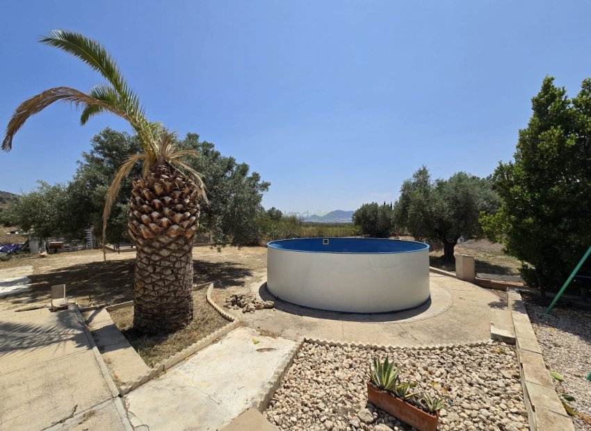 Reventa - Country House - Sax