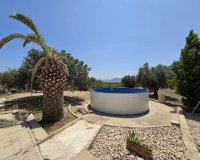 Reventa - Country House - Sax