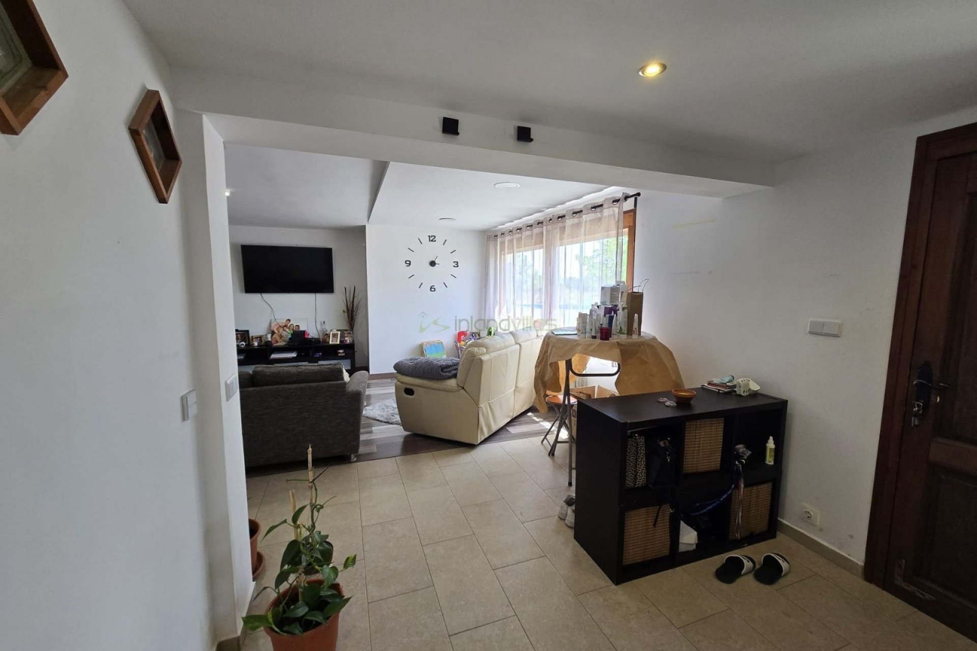 Reventa - Country House - Sax