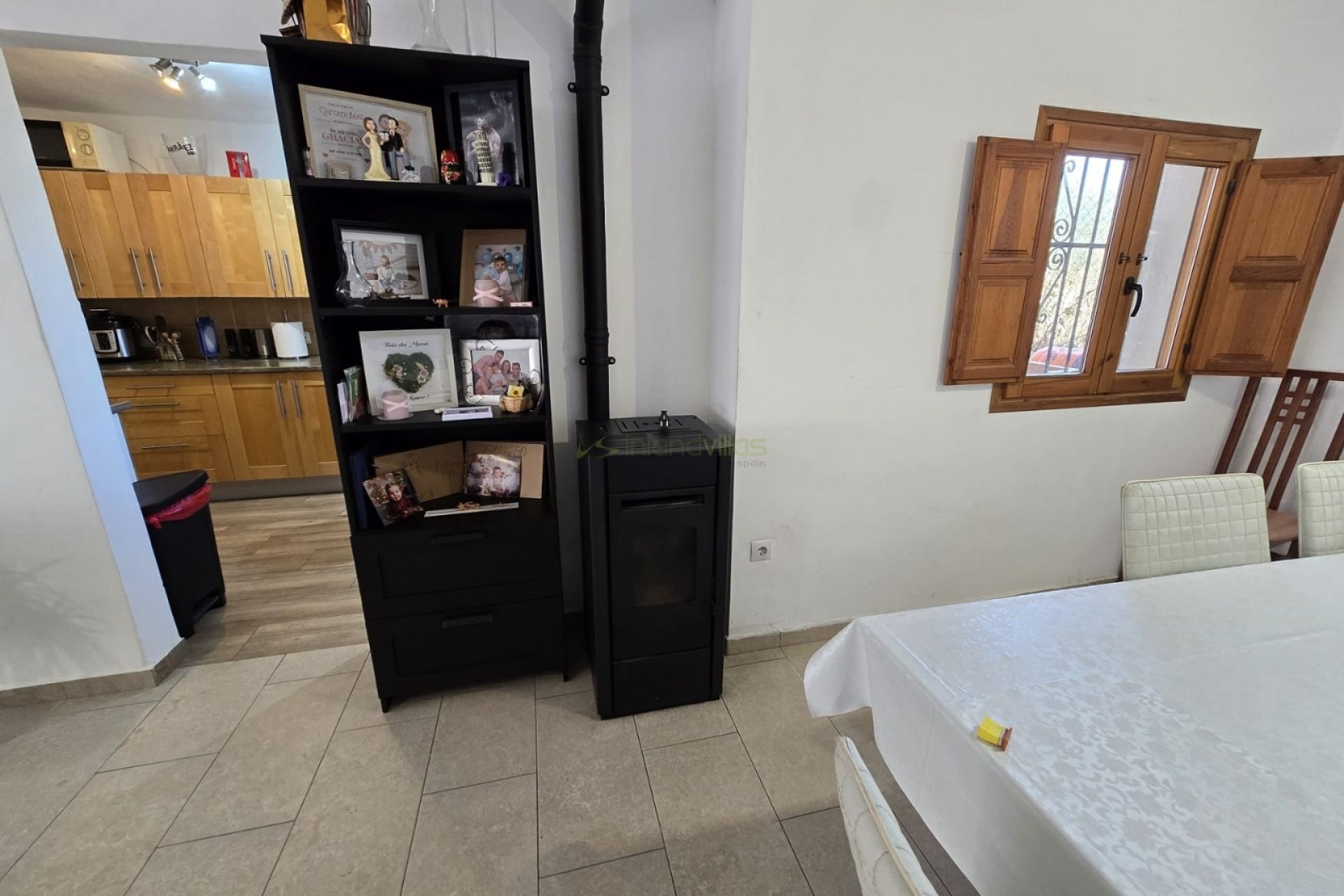 Reventa - Country House - Sax