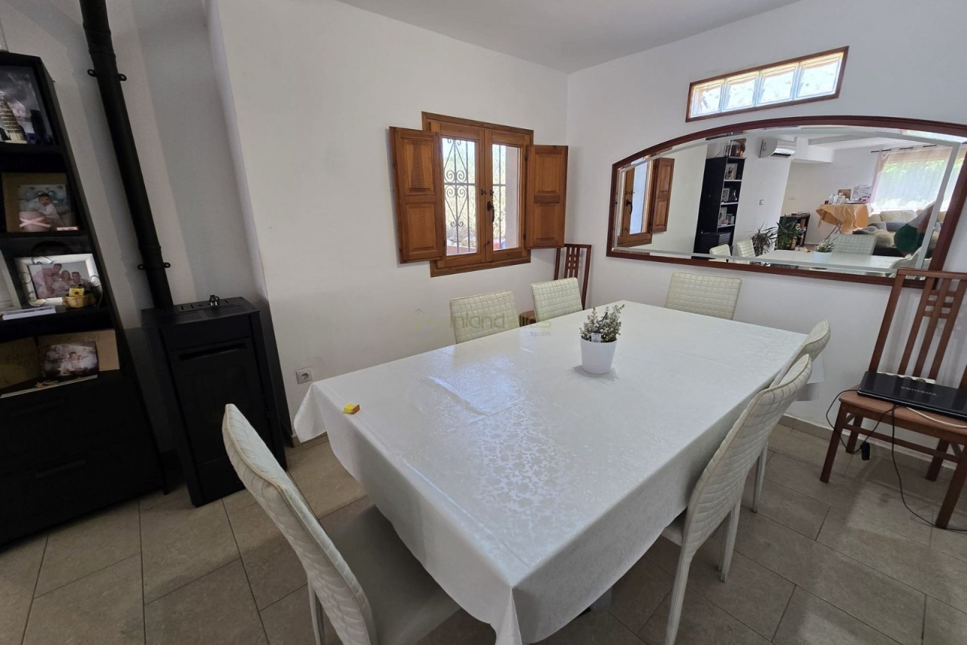 Reventa - Country House - Sax