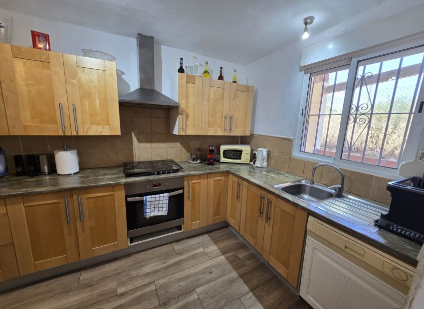 Reventa - Country House - Sax