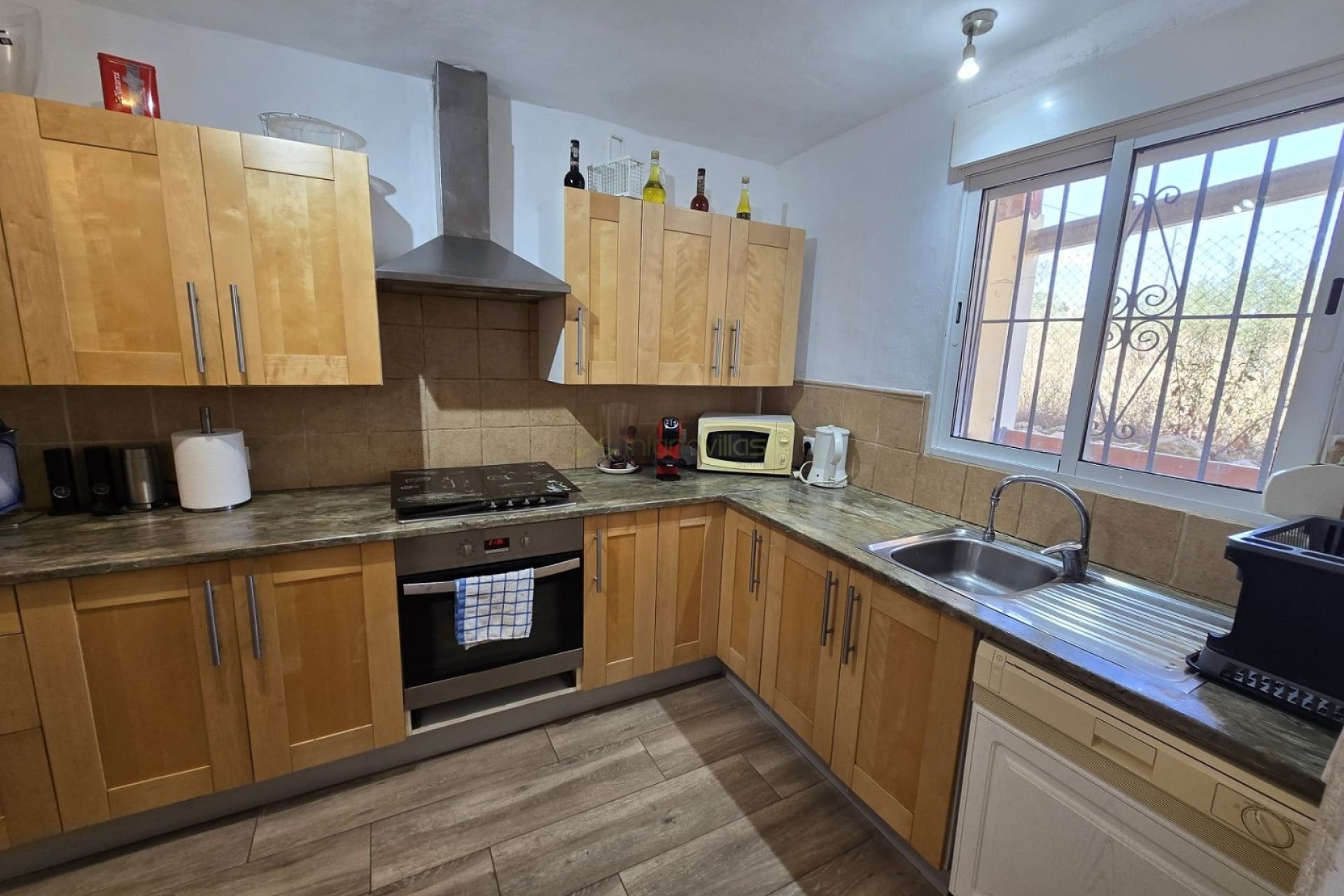 Reventa - Country House - Sax