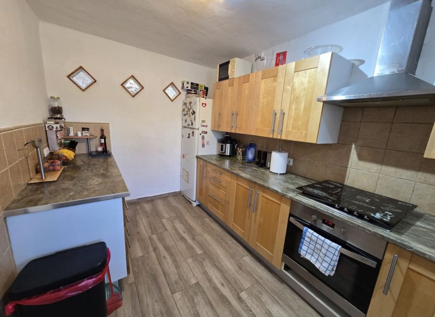 Reventa - Country House - Sax