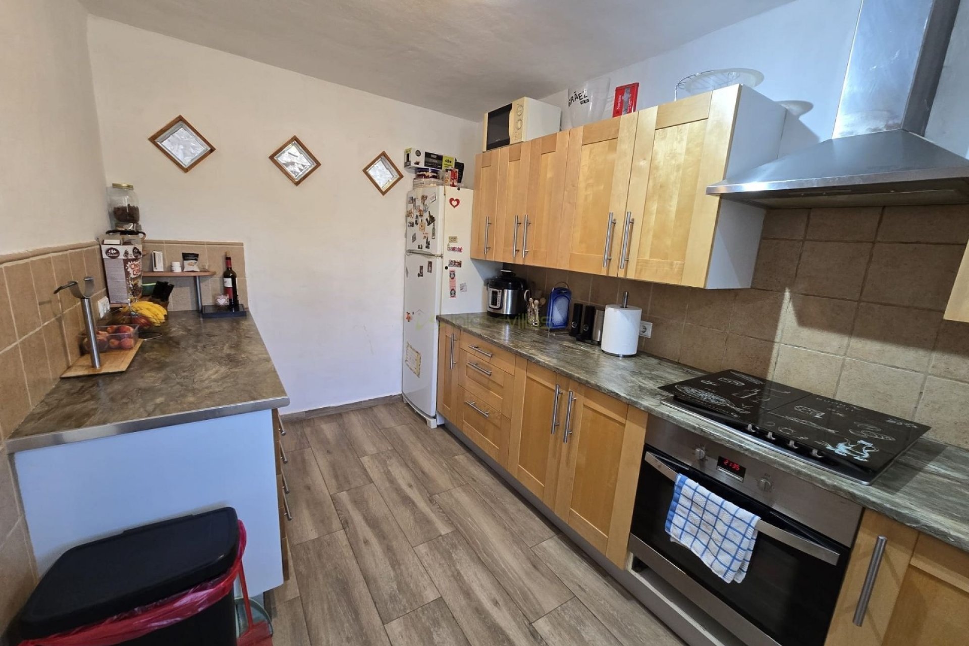 Reventa - Country House - Sax