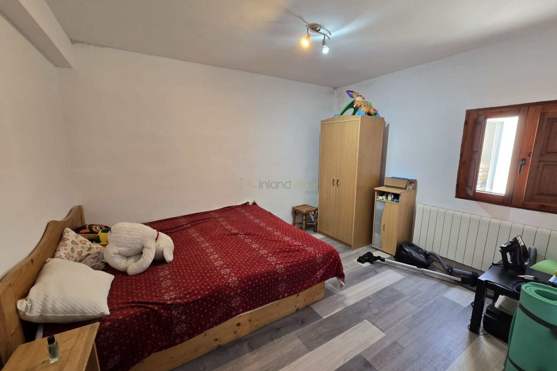 Reventa - Country House - Sax