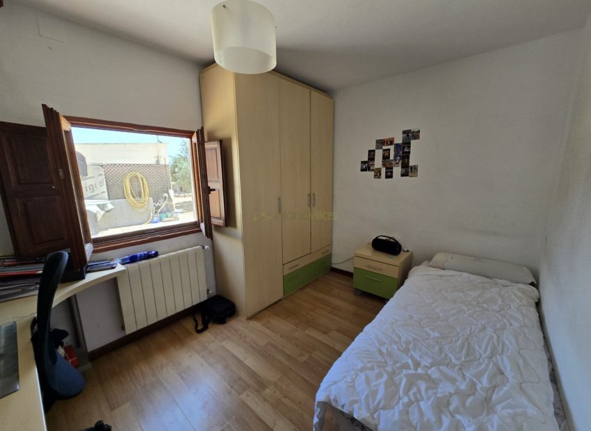 Reventa - Country House - Sax