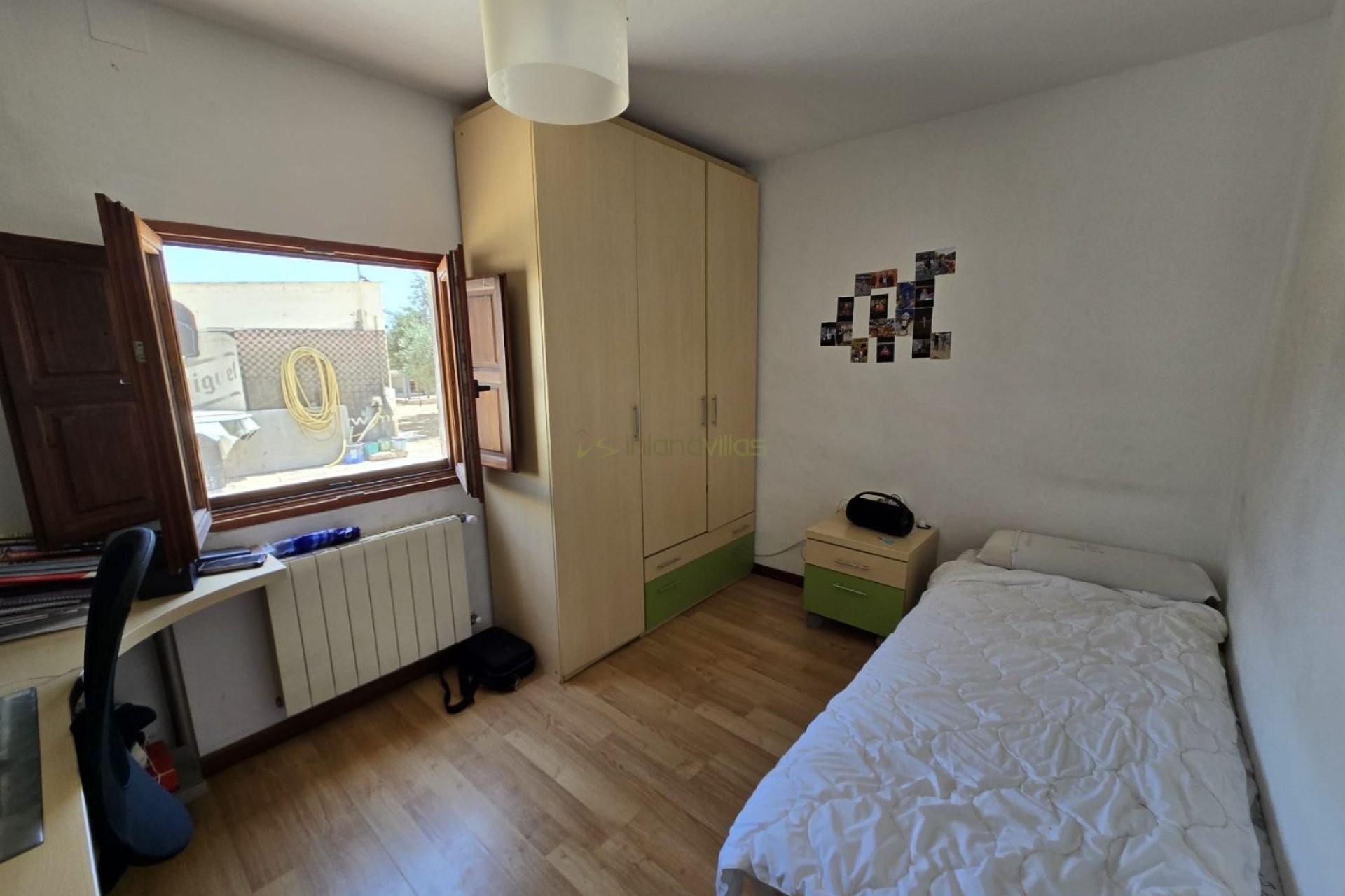 Reventa - Country House - Sax