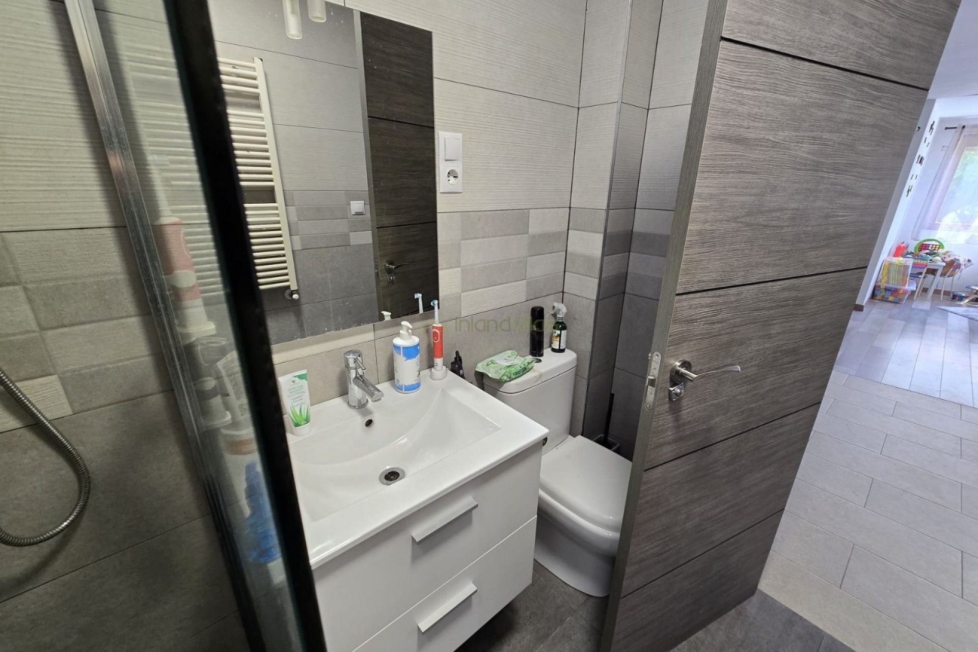 Reventa - Country House - Sax