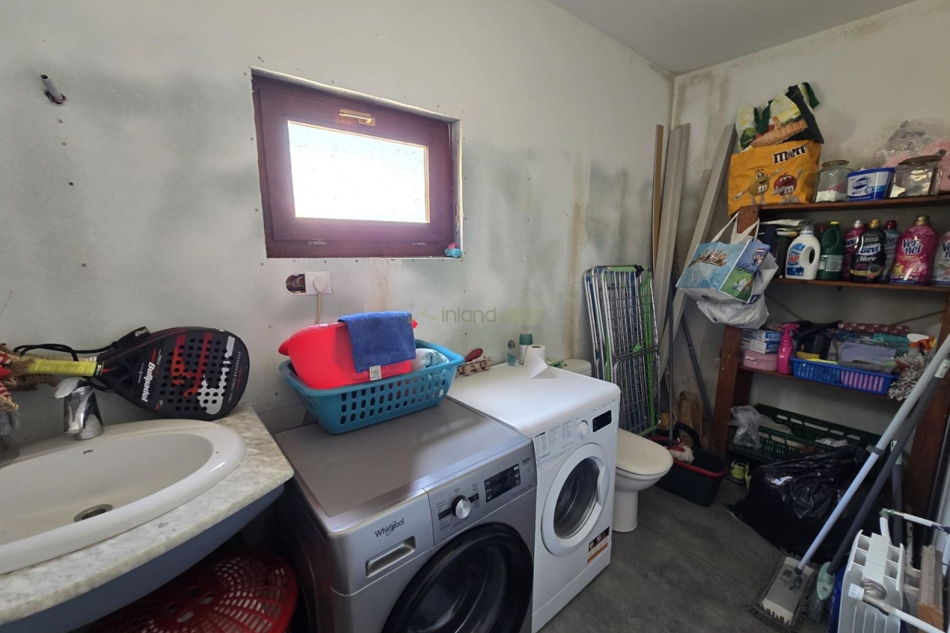 Reventa - Country House - Sax