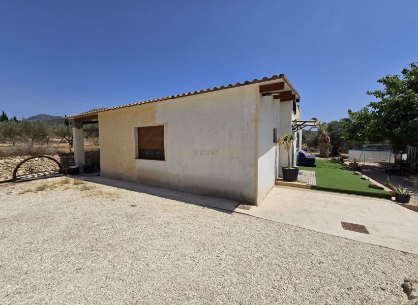 Reventa - Country House - Sax