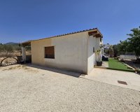 Reventa - Country House - Sax