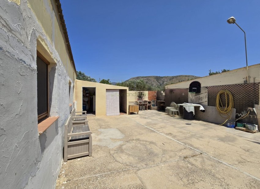 Reventa - Country House - Sax