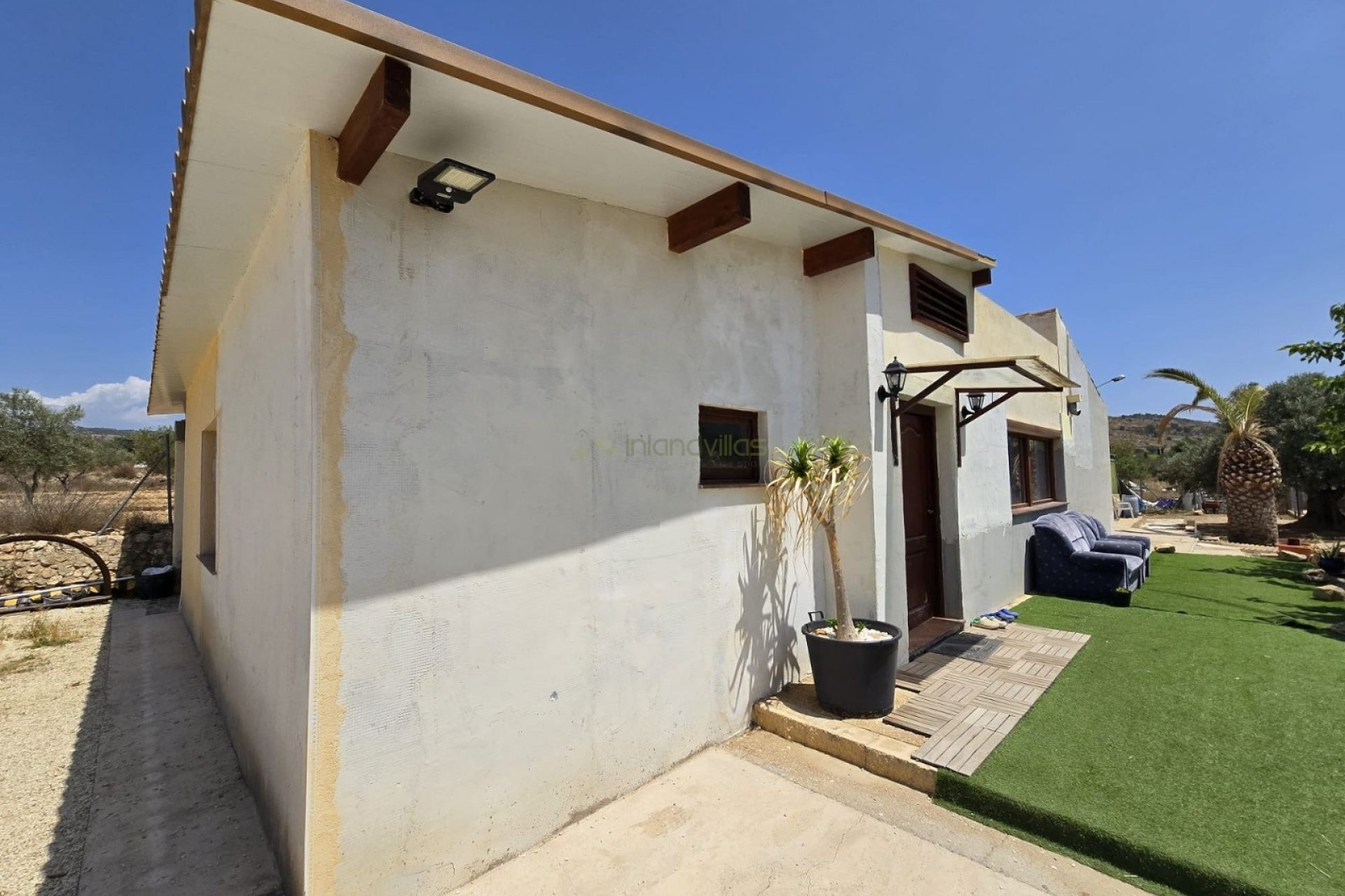 Reventa - Country House - Sax