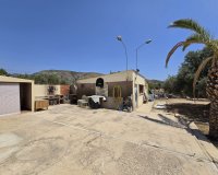 Reventa - Country House - Sax