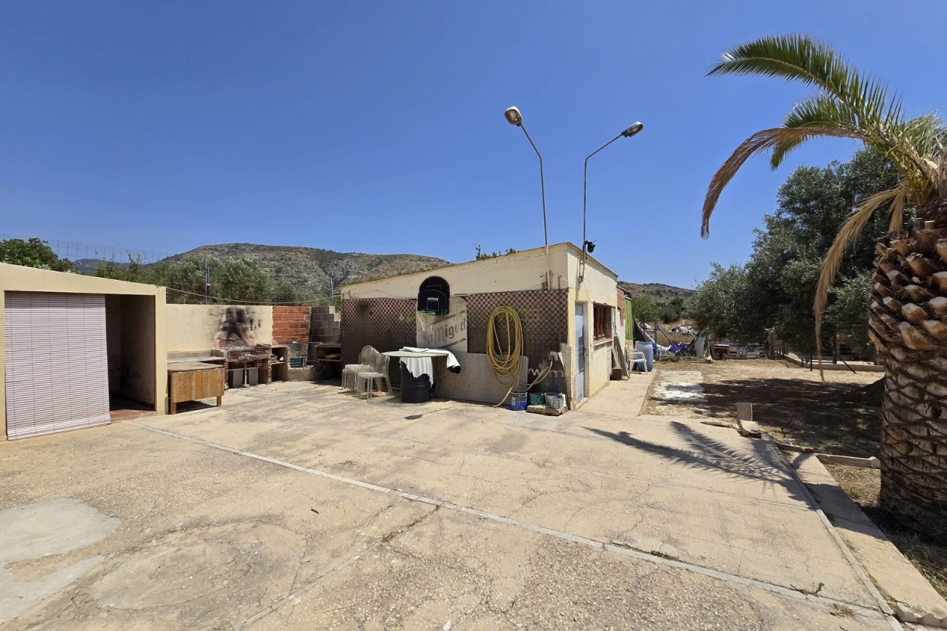 Reventa - Country House - Sax