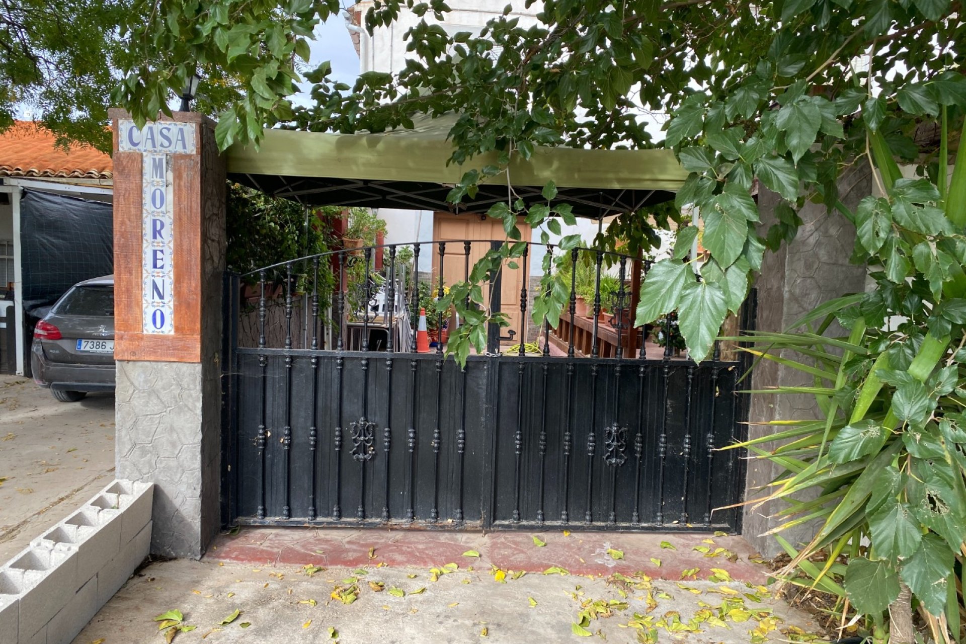 Reventa - Country House - Sax