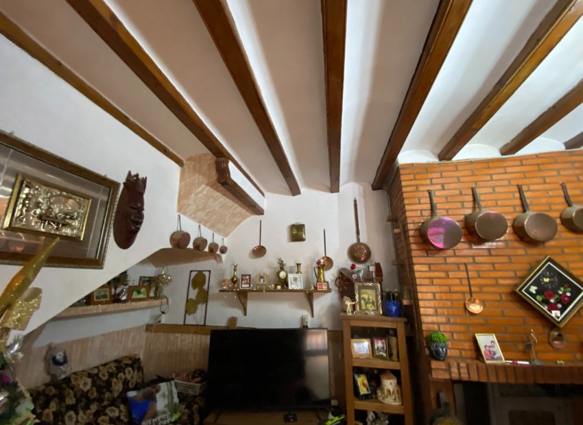 Reventa - Country House - Sax