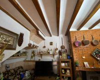 Reventa - Country House - Sax