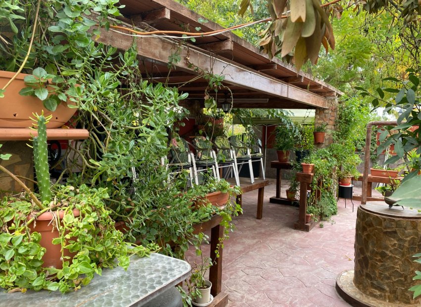 Reventa - Country House - Sax