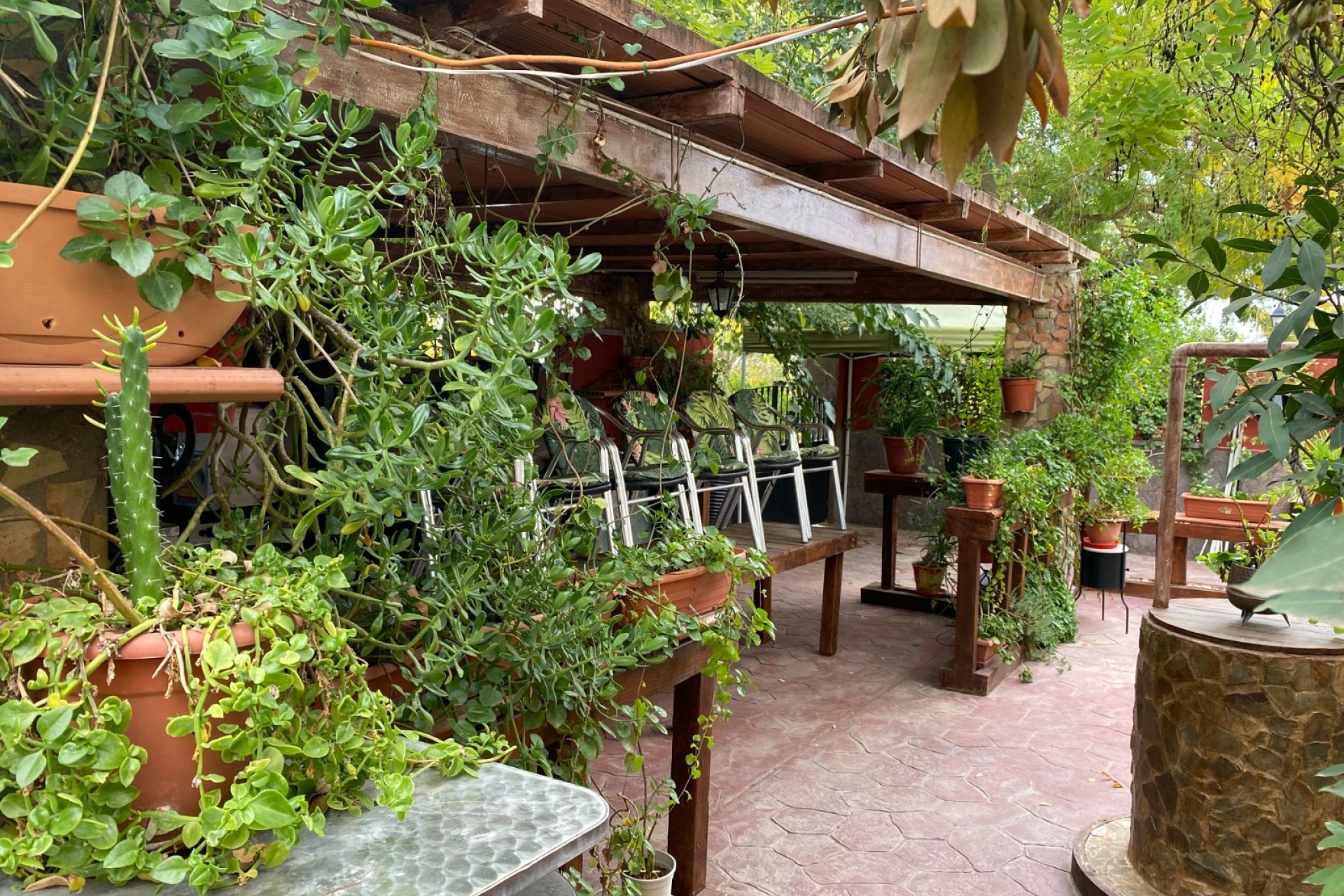 Reventa - Country House - Sax