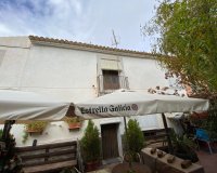 Reventa - Country House - Sax