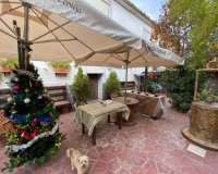 Reventa - Country House - Sax