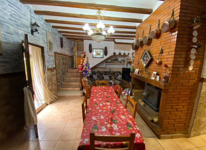 Reventa - Country House - Sax