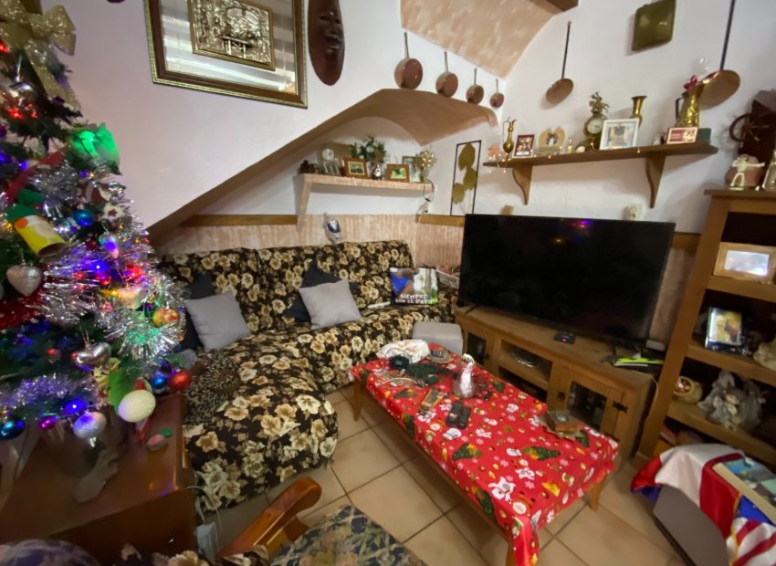 Reventa - Country House - Sax