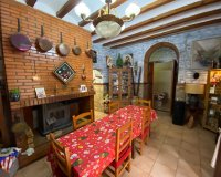 Reventa - Country House - Sax