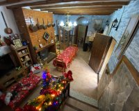 Reventa - Country House - Sax