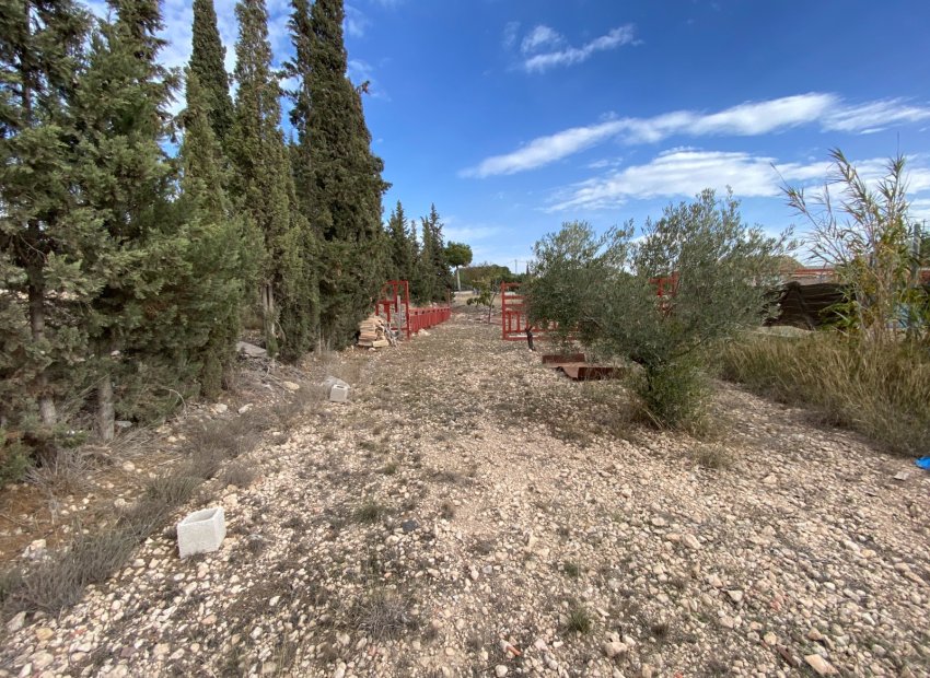 Reventa - Country House - Sax