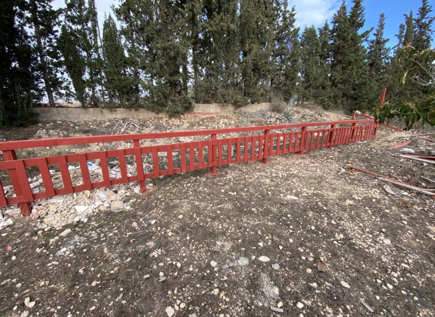 Reventa - Country House - Sax