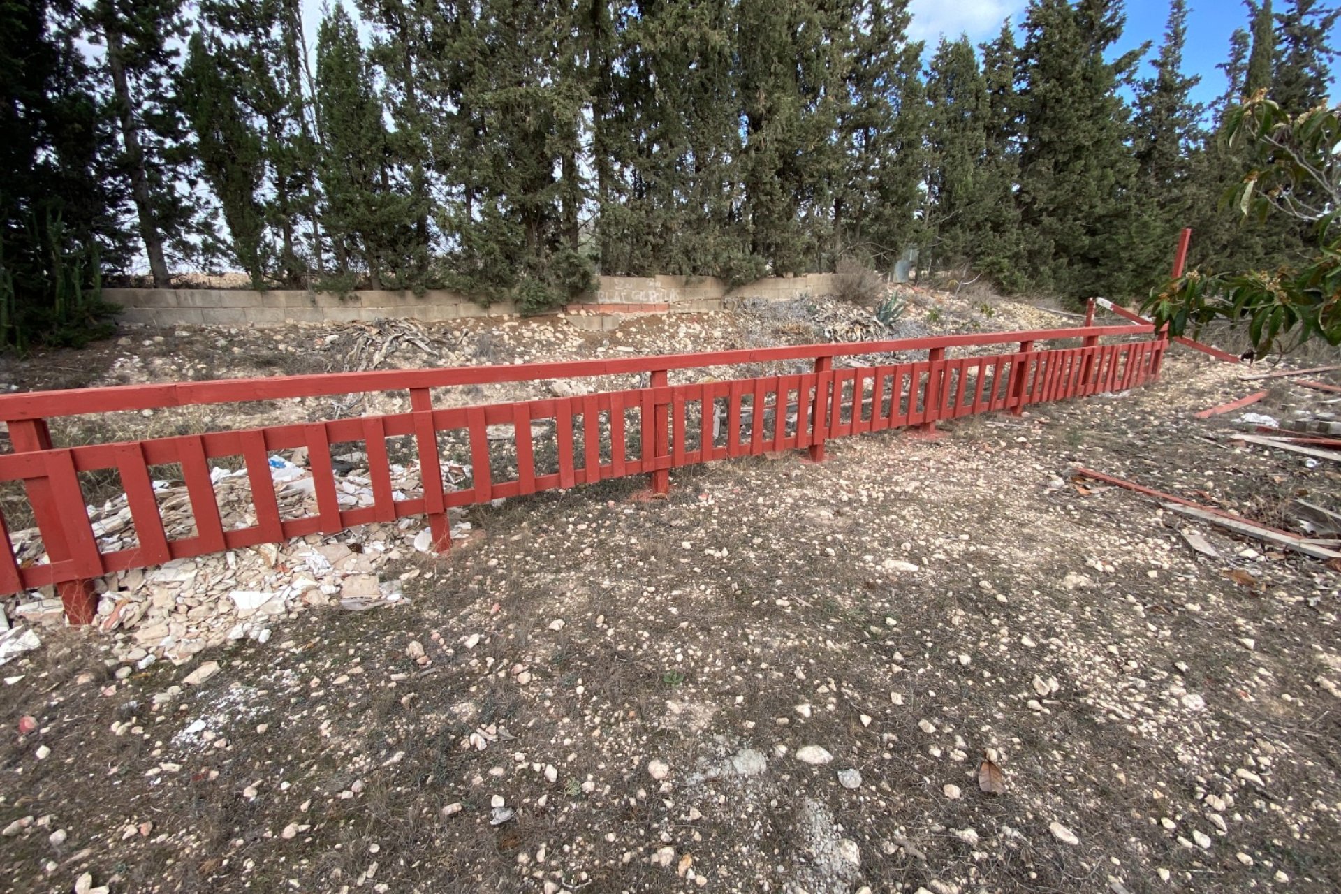 Reventa - Country House - Sax