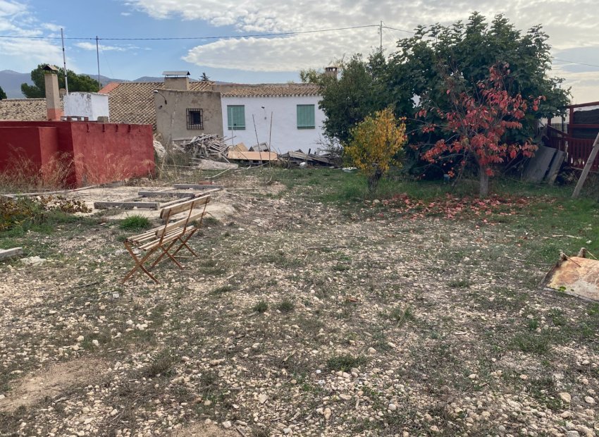 Reventa - Country House - Sax