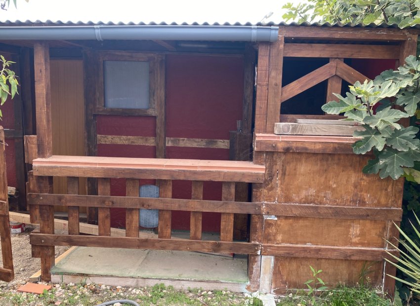 Reventa - Country House - Sax