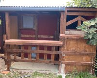 Reventa - Country House - Sax