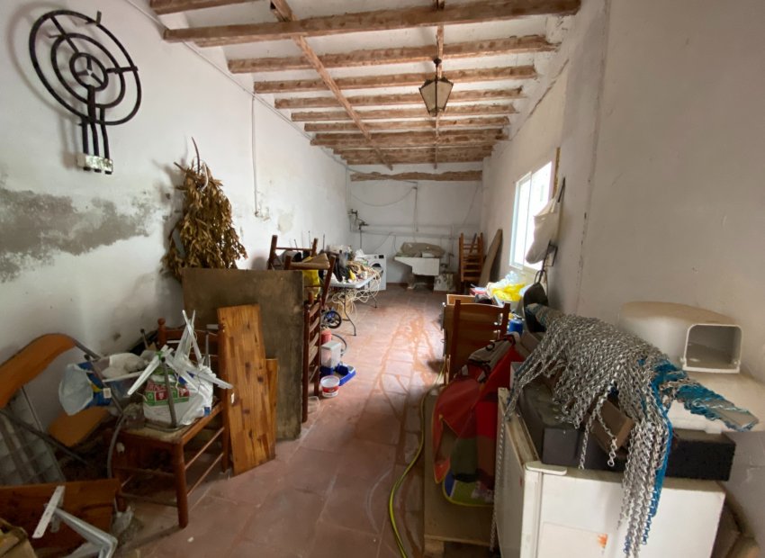 Reventa - Country House - Sax