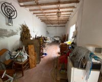 Reventa - Country House - Sax