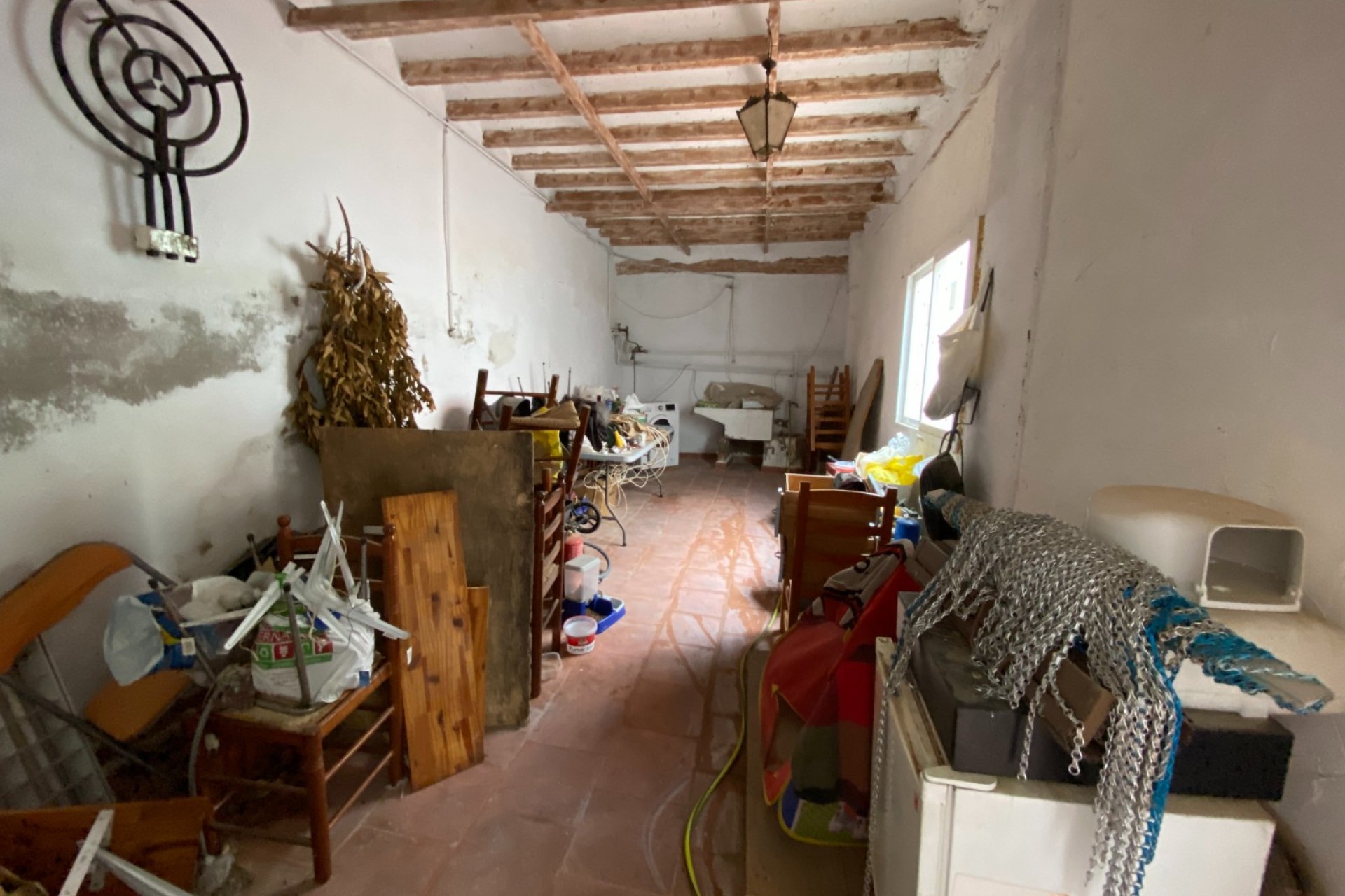 Reventa - Country House - Sax