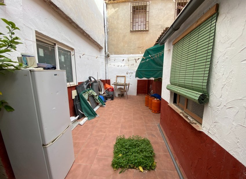 Reventa - Country House - Sax